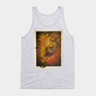 Mother Corrupt Tank Top